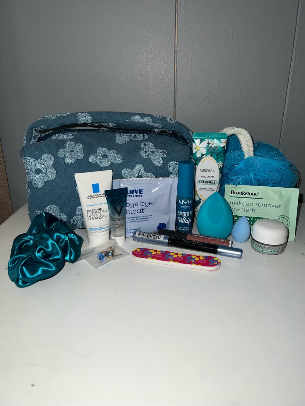 Makeup Bag Bundle